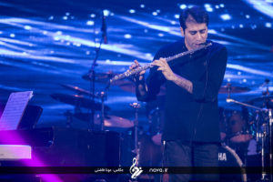 Mohamad Alizadeh - 1 Bahman - Fajr Music Festival 21